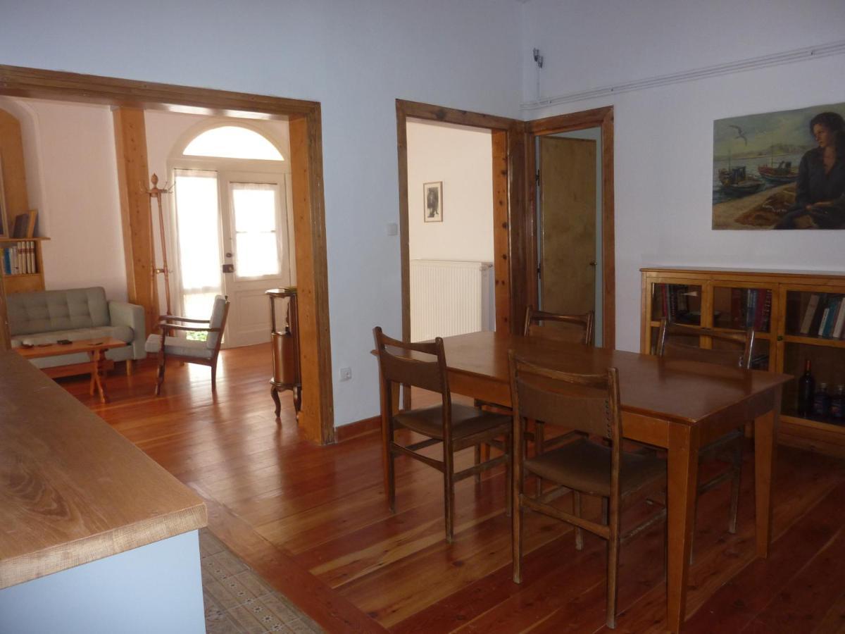 A Painter'S House In Plaka Apartman Athén Kültér fotó