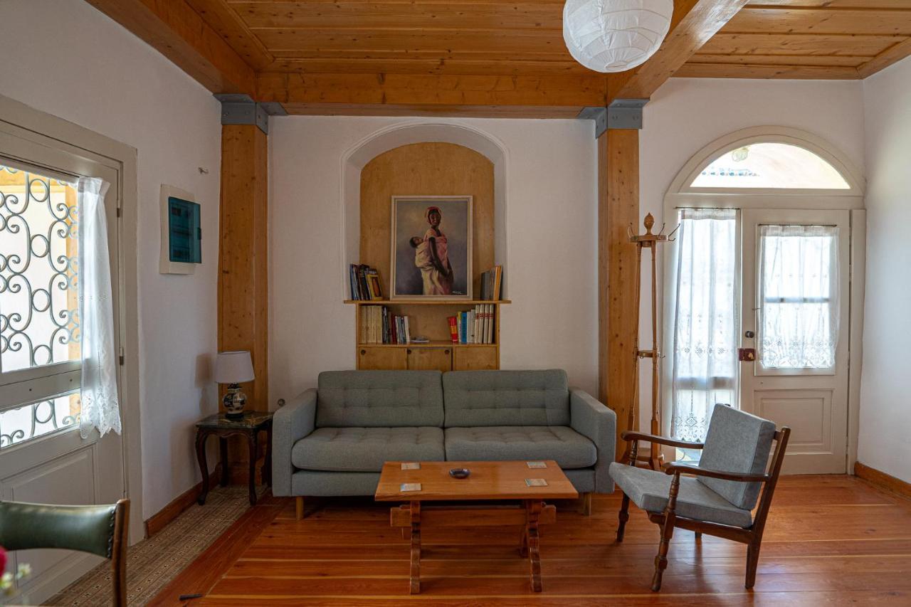 A Painter'S House In Plaka Apartman Athén Kültér fotó